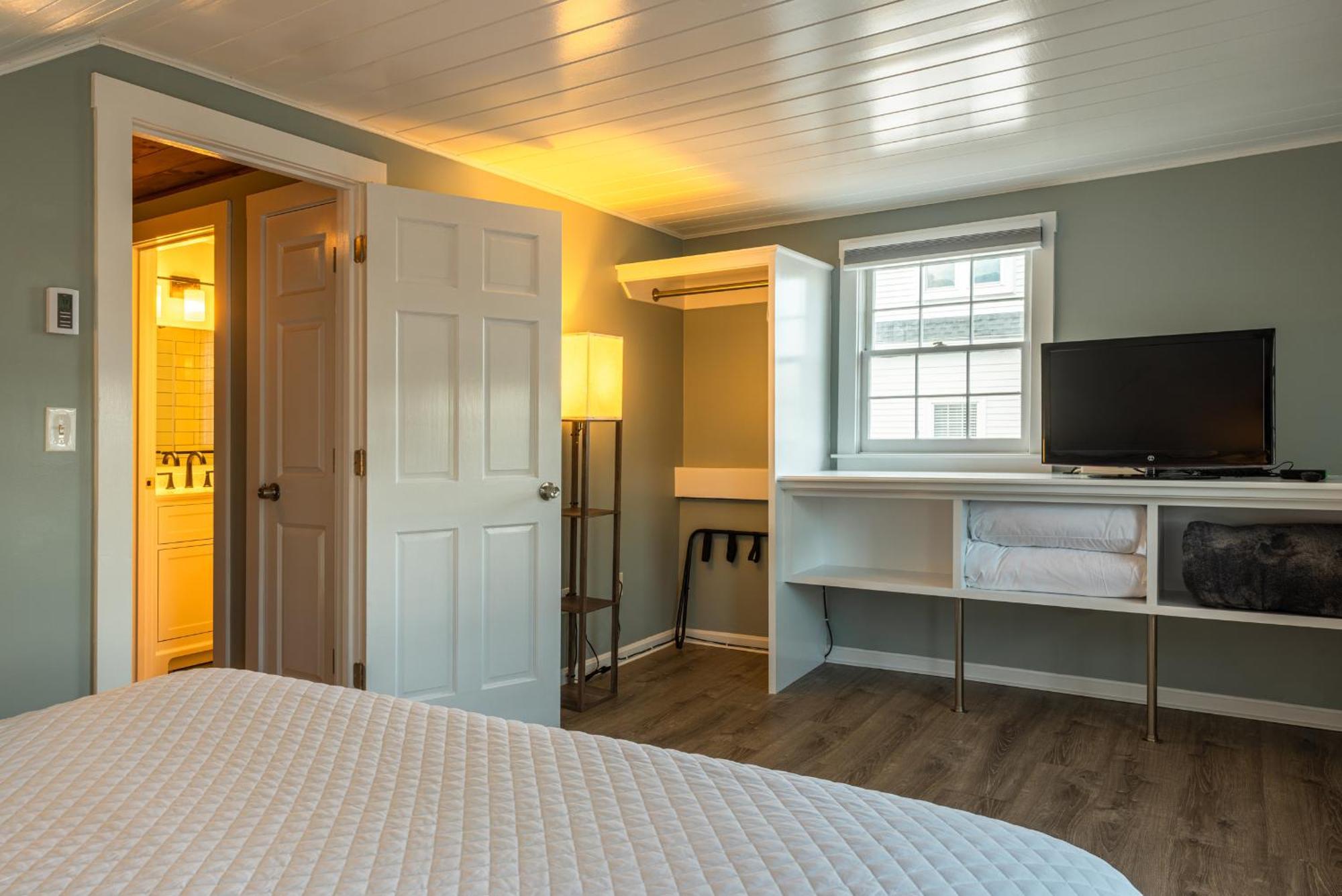 Eagle House Motel Rockport Esterno foto